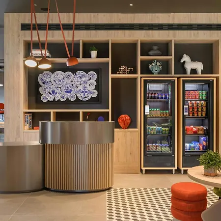 فندق Residence Inn Lisbon By Marriott Hotel