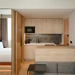 By Marriott Lissabon