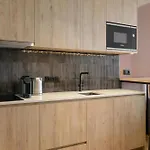 By Marriott 4* Lissabon