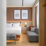 By Marriott Hotel 4*