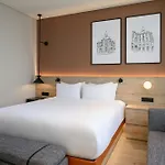 By Marriott Hotel Lissabon