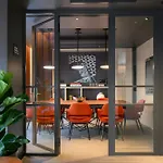By Marriott 4*
