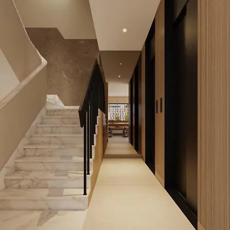 By Marriott リスボン