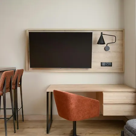 Hotell By Marriott Lisboa