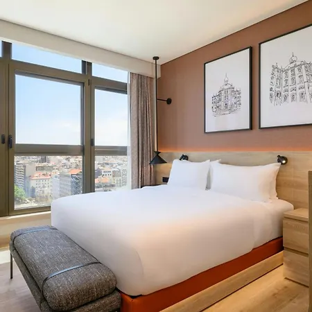 By Marriott 4* Lisboa
