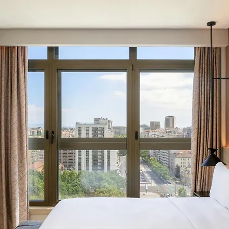 Hotell By Marriott Lisboa