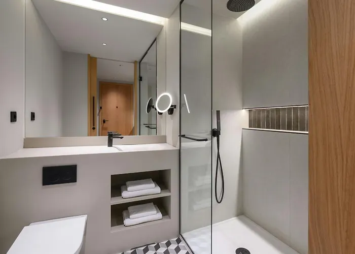 By Marriott 4* Lisboa