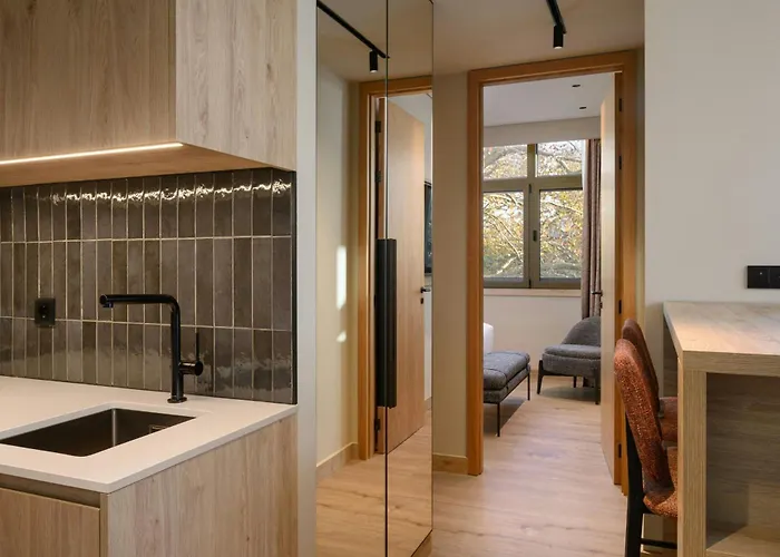 By Marriott 4* Lisboa