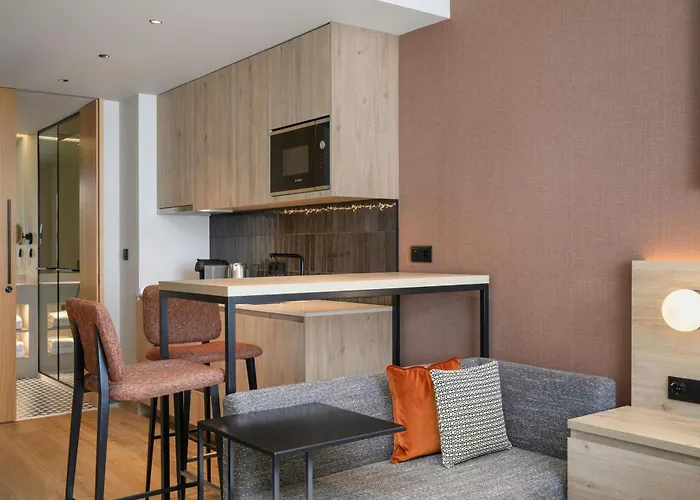 Hotell By Marriott 4*