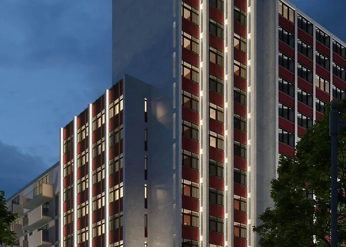 Hotel By Marriott 4*