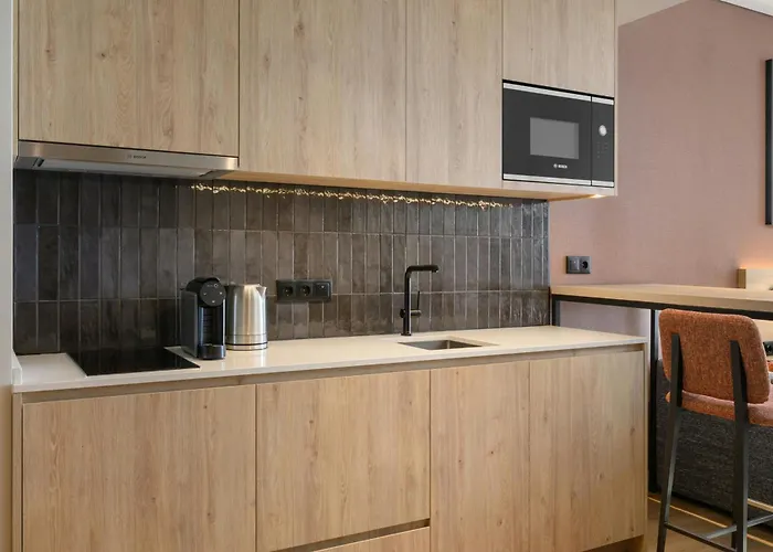 By Marriott 4* Lissabon