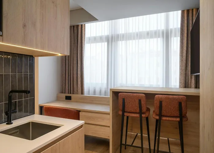 By Marriott