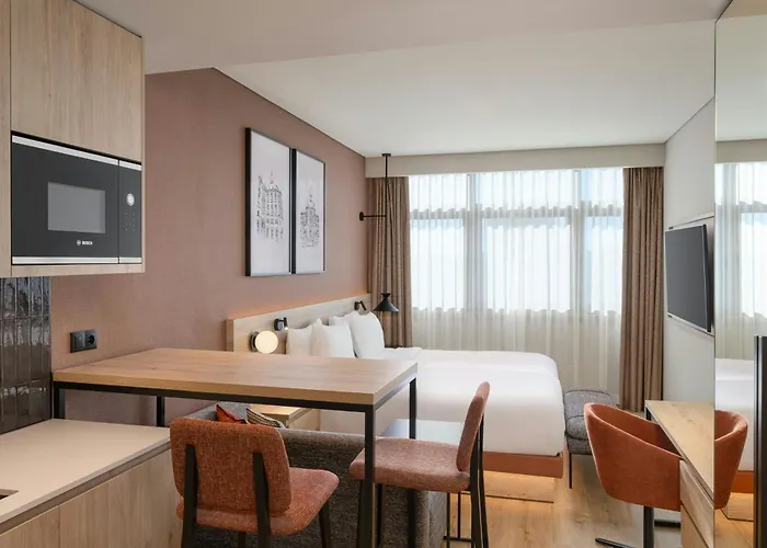 By Marriott