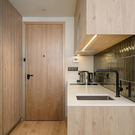 호텔 Residence Inn Lisbon By Marriott Hotel 리스본