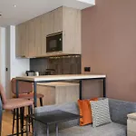 Szálloda By Marriott 4*