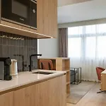 Szálloda By Marriott Lisboa