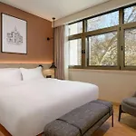 Szálloda By Marriott 4*