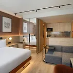 By Marriott 4* Lisboa