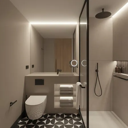 By Marriott 酒店 Lisboa