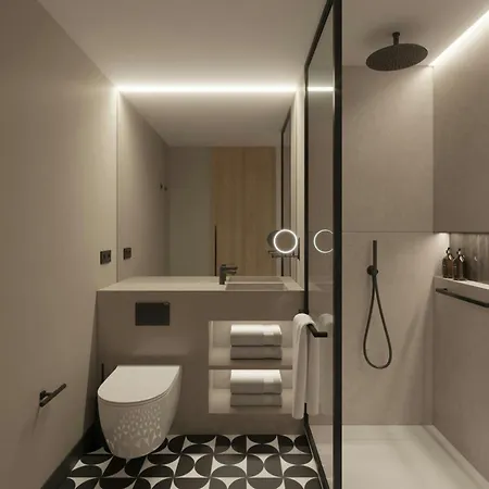 By Marriott * Lisboa