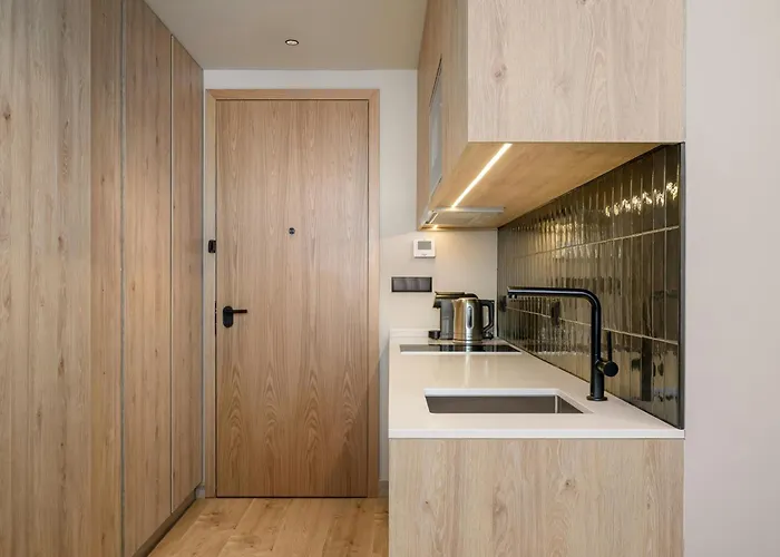 호텔 By Marriott 리스본