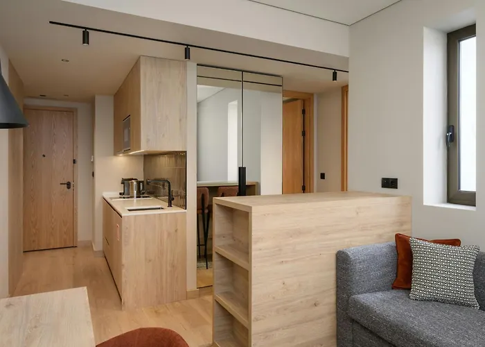 By Marriott 호텔 4*